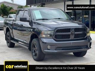 2015 Ram 1500 Express RWD photo