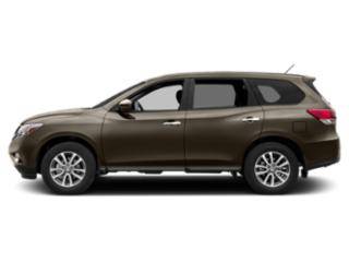 2015 Nissan Pathfinder SL 4WD photo