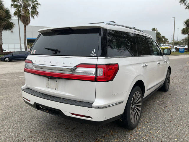 2019 Lincoln Navigator Reserve 4WD photo