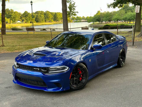2019 Dodge Charger SRT Hellcat RWD photo