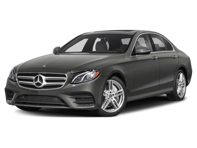 2019 Mercedes-Benz E-Class E 450 AWD photo