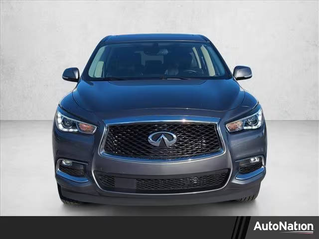 2019 Infiniti QX60 PURE FWD photo