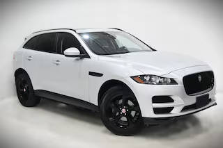 2019 Jaguar F-Pace 25t Premium AWD photo