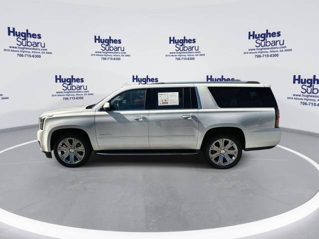 2019 GMC Yukon XL Denali RWD photo