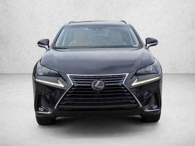2019 Lexus NX NX 300 FWD photo