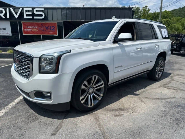 2019 GMC Yukon Denali 4WD photo