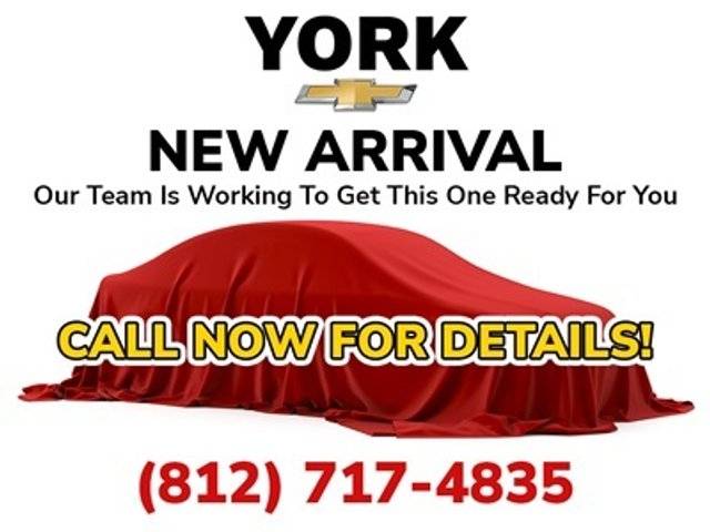 2019 GMC Terrain SLT FWD photo