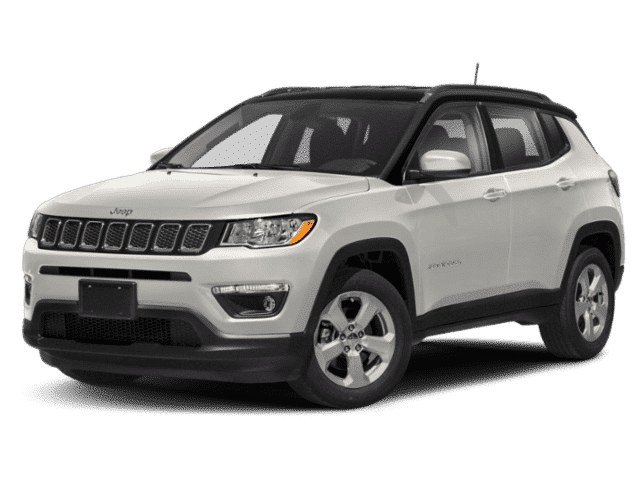2019 Jeep Compass Altitude FWD photo
