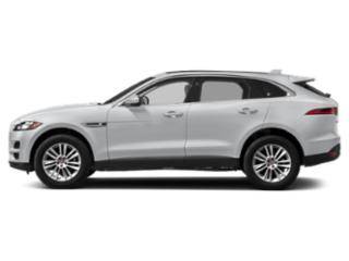 2019 Jaguar F-Pace 25t Premium AWD photo