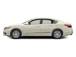 2016 Nissan Altima  FWD photo