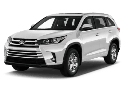 2019 Toyota Highlander Limited AWD photo