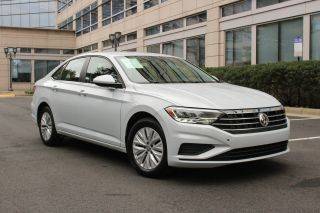 2019 Volkswagen Jetta S FWD photo