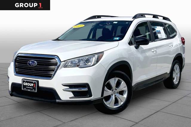 2019 Subaru Ascent  AWD photo