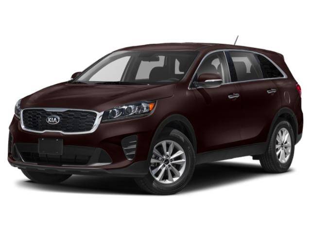 2019 Kia Sorento EX V6 AWD photo