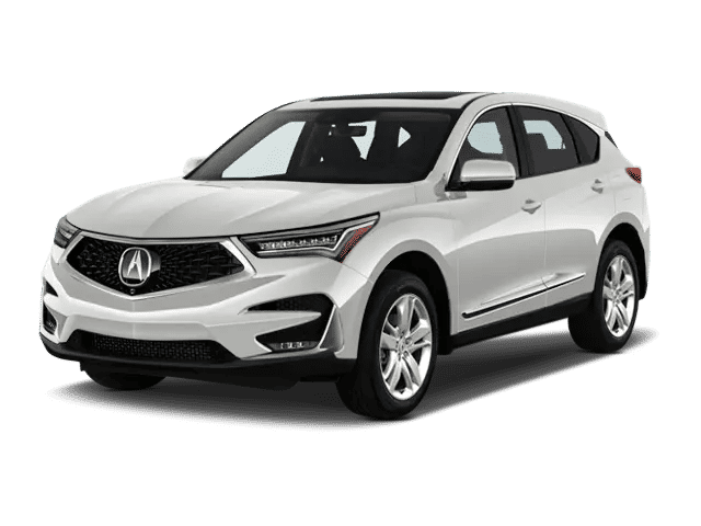 2019 Acura RDX w/Advance Pkg AWD photo