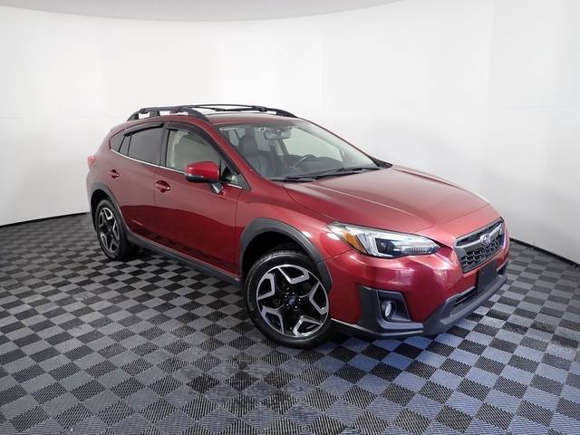 2019 Subaru Crosstrek Limited AWD photo