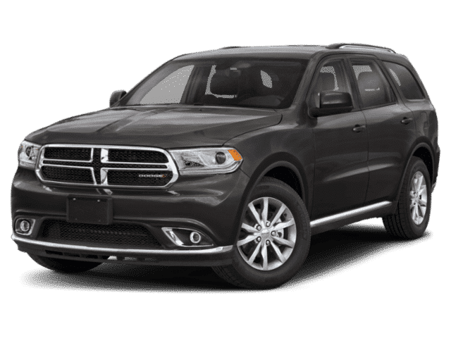 2019 Dodge Durango SXT Plus AWD photo