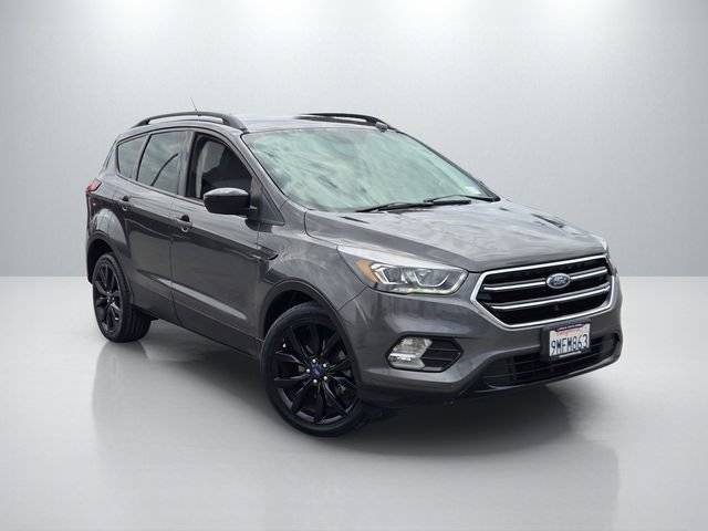 2019 Ford Escape SE FWD photo
