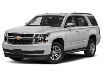 2018 Chevrolet Tahoe LT RWD photo