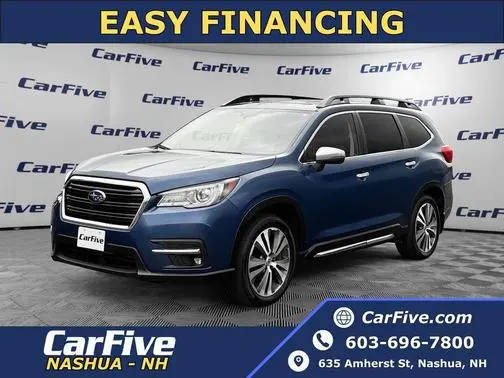 2019 Subaru Ascent Touring AWD photo