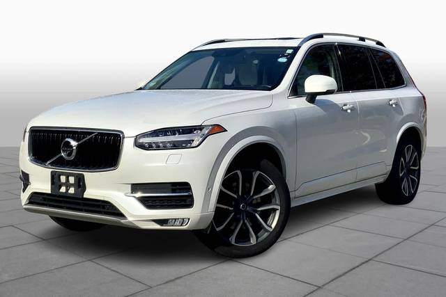 2019 Volvo XC90 Momentum AWD photo