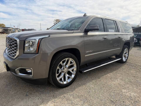 2019 GMC Yukon XL Denali 4WD photo