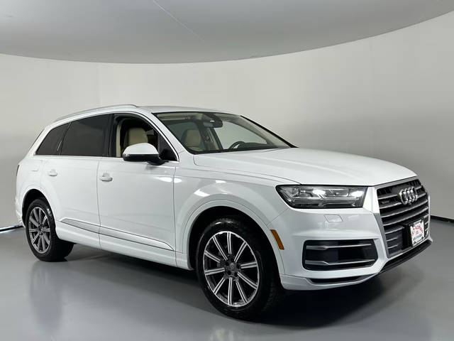 2019 Audi Q7 Premium Plus AWD photo