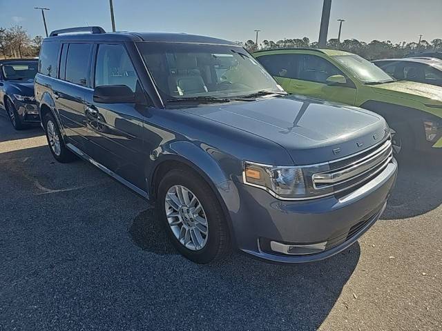 2019 Ford Flex SEL FWD photo