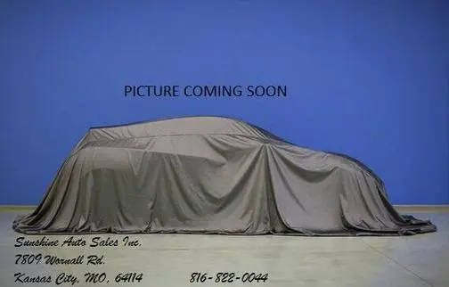 2019 Chevrolet Camaro 1LS RWD photo