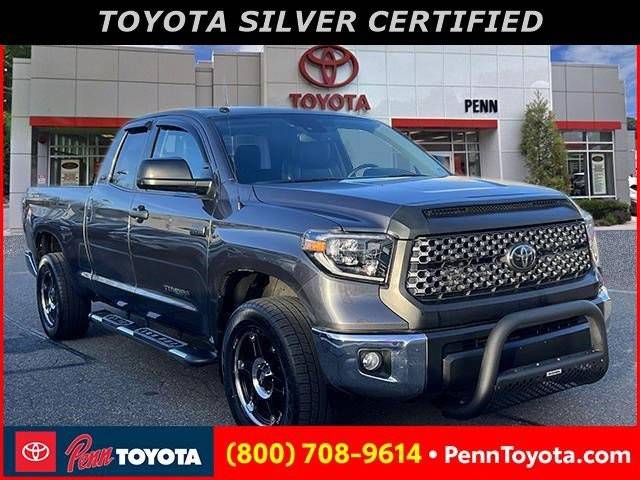 2019 Toyota Tundra SR5 4WD photo