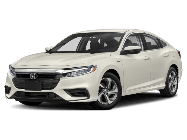 2019 Honda Insight LX FWD photo