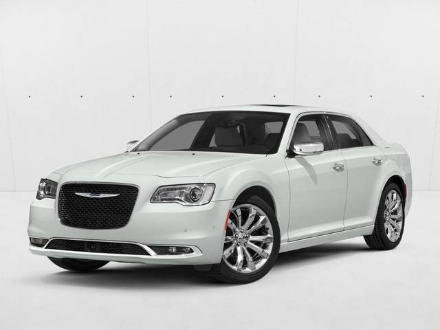 2019 Chrysler 300 Touring L RWD photo