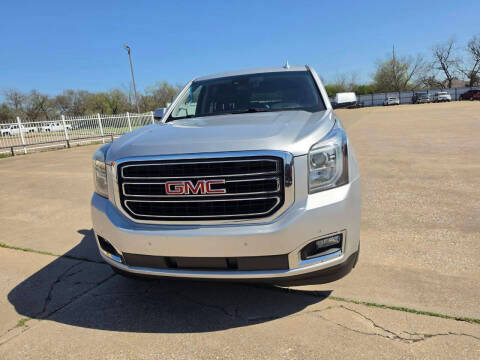 2019 GMC Yukon SLT RWD photo