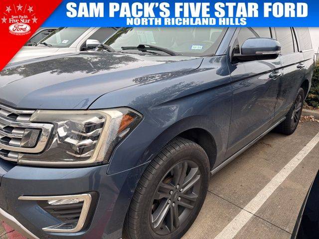 2019 Ford Expedition Limited RWD photo