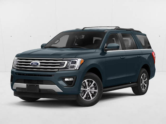 2019 Ford Expedition Limited RWD photo