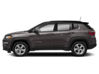 2018 Jeep Compass Latitude 4WD photo