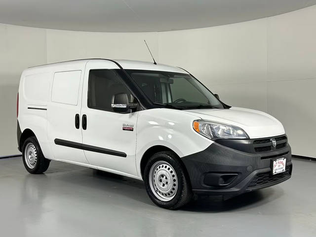 2018 Ram Promaster City Cargo Tradesman FWD photo