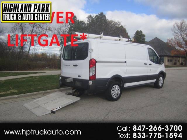 2018 Ford Transit Van  RWD photo