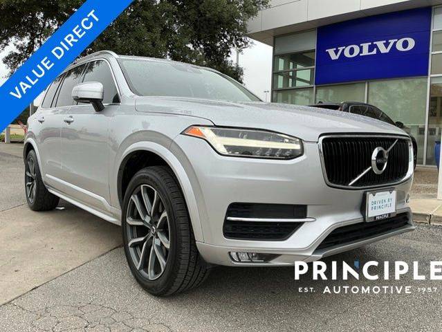 2019 Volvo XC90 Momentum AWD photo