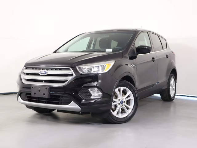 2019 Ford Escape SE FWD photo