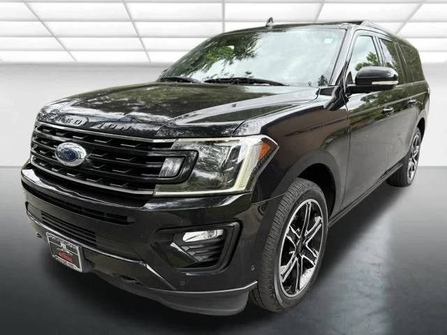 2019 Ford Expedition Max Limited 4WD photo