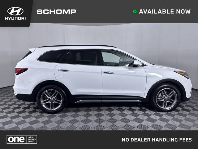 2019 Hyundai Santa Fe XL Limited Ultimate FWD photo