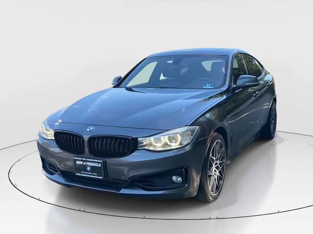 2016 BMW 3 Series Gran Turismo 335i xDrive AWD photo