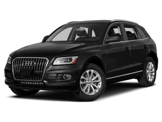 2015 Audi Q5 Premium Plus AWD photo