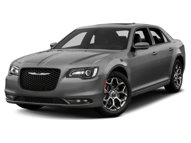 2018 Chrysler 300 300S RWD photo