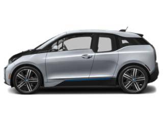 2015 BMW i3  RWD photo