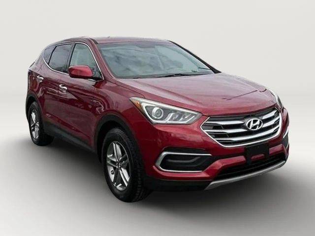 2018 Hyundai Santa Fe Sport 2.4L AWD photo