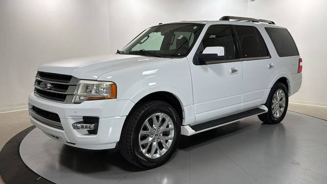 2017 Ford Expedition Limited RWD photo
