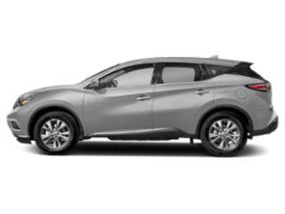 2018 Nissan Murano SV AWD photo