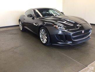 2015 Jaguar F-Type V6 RWD photo
